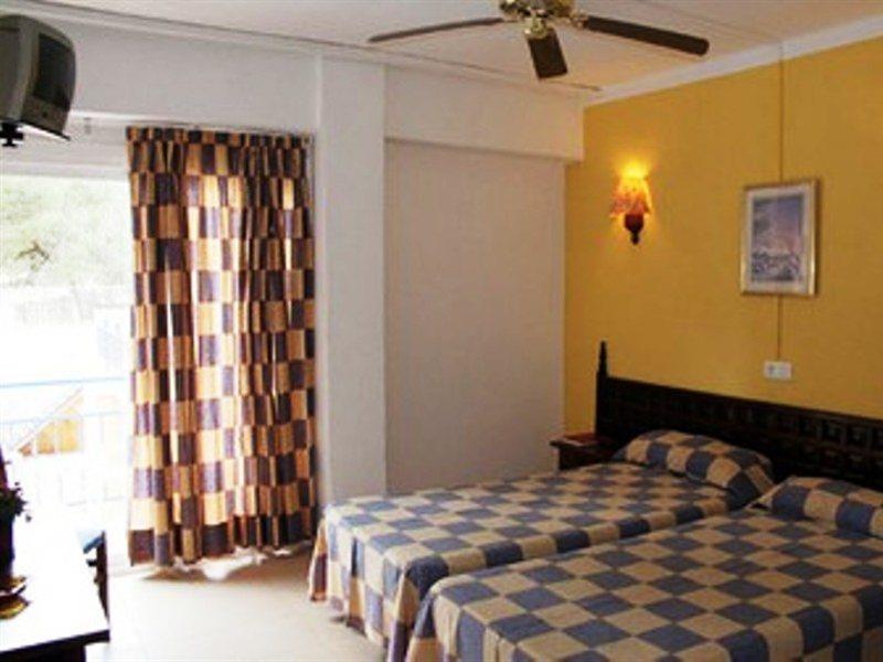 Hotel Costa Mediterraneo El Arenal  Exteriér fotografie
